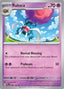 Rabsca 099/193 - SV02 Paldea Evolved Holofoil