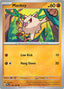 Mankey 106/193 - SV02 Paldea Evolved