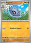 Pupitar 111/193 - SV02 Paldea Evolved