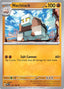 Naclstack 122/193 - SV02 Paldea Evolved
