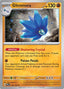 Glimmora 126/193 - SV02 Paldea Evolved Reverse Holofoil