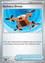 Delivery Drone 178/193 - SV02 Paldea Evolved