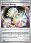 Reversal Energy 192/193 - SV02 Paldea Evolved
