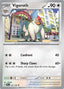 Vigoroth 161/193 - SV02 Paldea Evolved