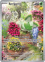 Sprigatito 196/193 - SV02 Paldea Evolved Holofoil