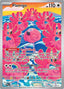 Flamigo 227/193 - SV02 Paldea Evolved Holofoil