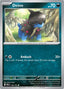 Deino 138/193 - SV02 Paldea Evolved