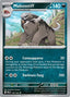 Mabosstiff 143/193 - SV02 Paldea Evolved