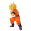 Dragon Ball Z - Son Goku Grandista Prize Figure - Collectors World Toys
