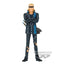 One Piece - Helmeppo The Grandline Series DXF Figure