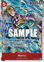 Marco (OP03-013) - Pillars of Strength Foil