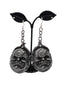 Online Gaming Character Earrings