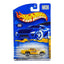 Hot Wheels '57 T-Bord - Turbo Taxi Series 3/4 -