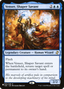Venser, Shaper Savant (LIST-TSR-96) - The List