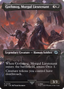 Gothmog, Morgul Lieutenant (LTR-429) - The Lord of the Rings: Tales of Middle-earth (Borderless)