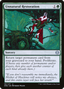 Unnatural Restoration (ONE-191) - Phyrexia: All Will Be One
