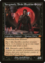Yawgmoth, Thran Physician (DMR-315) - Dominaria Remastered