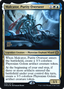 Malcator, Purity Overseer (PRE-208) - Phyrexia: All Will Be One Promos Foil