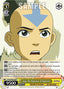 Aang: The Importance of Forgiveness (ATLA/WX04-009 U) - Avatar: The Last Airbender