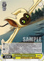 Momo: Winged Lemur (ATLA/WX04-013 C) - Avatar: The Last Airbender