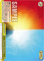 Energy Bending (ATLA/WX04-020 CR) - Avatar: The Last Airbender