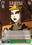 Suki: Kiyoshi Warrior (ATLA/WX04-026 R) - Avatar: The Last Airbender