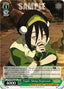 Toph: Sleep Deprived (ATLA/WX04-035 U) - Avatar: The Last Airbender