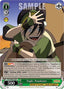 Toph: Prankster (ATLA/WX04-036 U) - Avatar: The Last Airbender