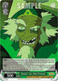 Bumi: An Old Friend (ATLA/WX04-038 C) - Avatar: The Last Airbender