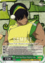 Ember Island Players: Played by a Man (ATLA/WX04-039 C) - Avatar: The Last Airbender