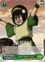 Toph: Melon Lord (ATLA/WX04-043 C) - Avatar: The Last Airbender