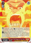 Iroh: The Dragon of the West (SR) (ATLA/WX04-058S SR) - Avatar: The Last Airbender