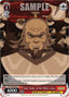 Iroh: Order of the White Lotus (ATLA/WX04-062 U) - Avatar: The Last Airbender