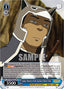 Sokka: Warrior of the Southern Water Tribe (ATLA/WX04-077 RR) - Avatar: The Last Airbender