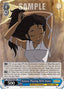 Katara: Playing With Water (ATLA/WX04-090 C) - Avatar: The Last Airbender