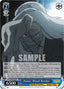 Hama: Blood Bender (ATLA/WX04-096 C) - Avatar: The Last Airbender
