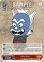 Chibi Zuko (ATLA/WX04-103 PR) - Avatar: The Last Airbender