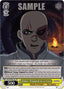 Zuko: Trapped in a Cave (ATLA/WX04-T01 TD) - Avatar: The Last Airbender