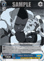 Sokka: First Love (ATLA/WX04-T15 TD) - Avatar: The Last Airbender