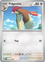 Pidgeotto 017/165 - SV Scarlet & Violet 151