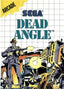 Dead Angle (Sega Master System)