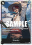 Shanks (ST08-005) - Starter Deck 8: Monkey.D.Luffy Foil