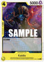 Kaido (ST09-004) - Starter Deck 9: Yamato