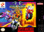 Biker Mice From Mars (Super Nintendo)