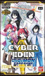 Digimon Trading Card Game: Cyber Eden Booster Pack (1 Booster Pack)