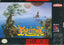 Equinox (Super Nintendo)
