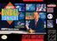 ESPN Baseball Tonight (Super Nintendo)