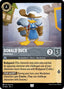 Donald Duck - Musketeer (177/204) - The First Chapter