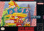 Push-Over (Super Nintendo)