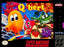 Q*bert 3 (Super Nintendo)